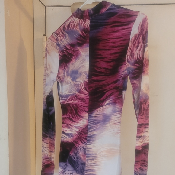 Dress - Picture 3 of 3